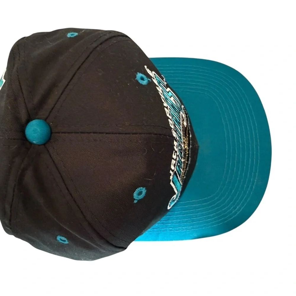 VTG 90s Pro Line Jacksonville Jaguars